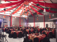 Crane Link Warehouse Launch