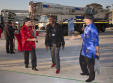 Crane Link Warehouse Launch