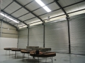 Crane Link Warehouse Launch