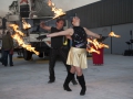 Crane Link Warehouse Launch