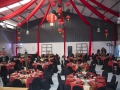 Crane Link Warehouse Launch