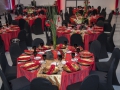 Crane Link Warehouse Launch