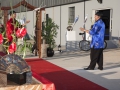 Crane Link Warehouse Launch