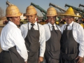 Crane Link Warehouse Launch