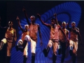 Gumboot Dancers