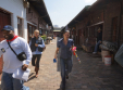 Jozi to Soweto Amazing Race