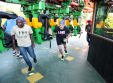Jozi to Soweto Amazing Race