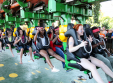 Jozi to Soweto Amazing Race