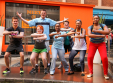 Jozi to Soweto Amazing Race