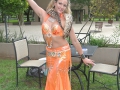 Virbac Moroccan Theme Party Decor 01