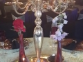 Virbac Moroccan Theme Party Decor 04