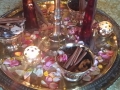 Virbac Moroccan Theme Party Decor 05