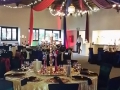 Virbac Moroccan Theme Party Decor 08